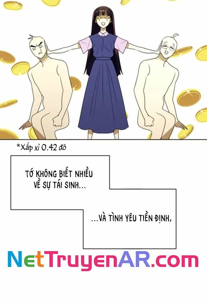 Tiểu Thuyết Đầu Tay Của Ác Nữ - Chương 60 - ảnh 126