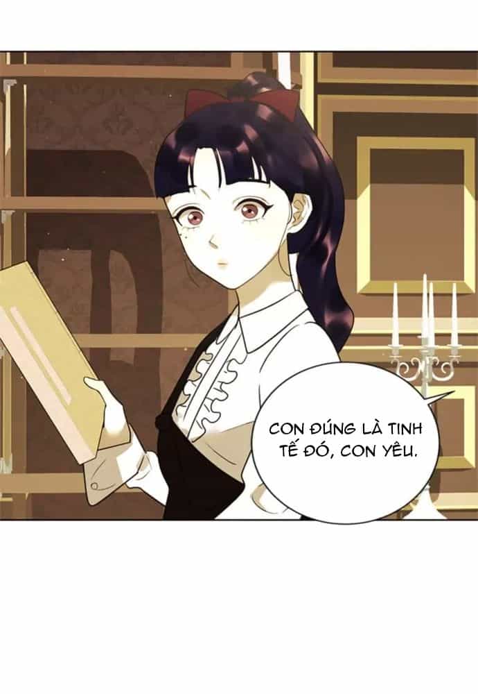Tiểu Thuyết Đầu Tay Của Ác Nữ - Chương 60 - ảnh 58