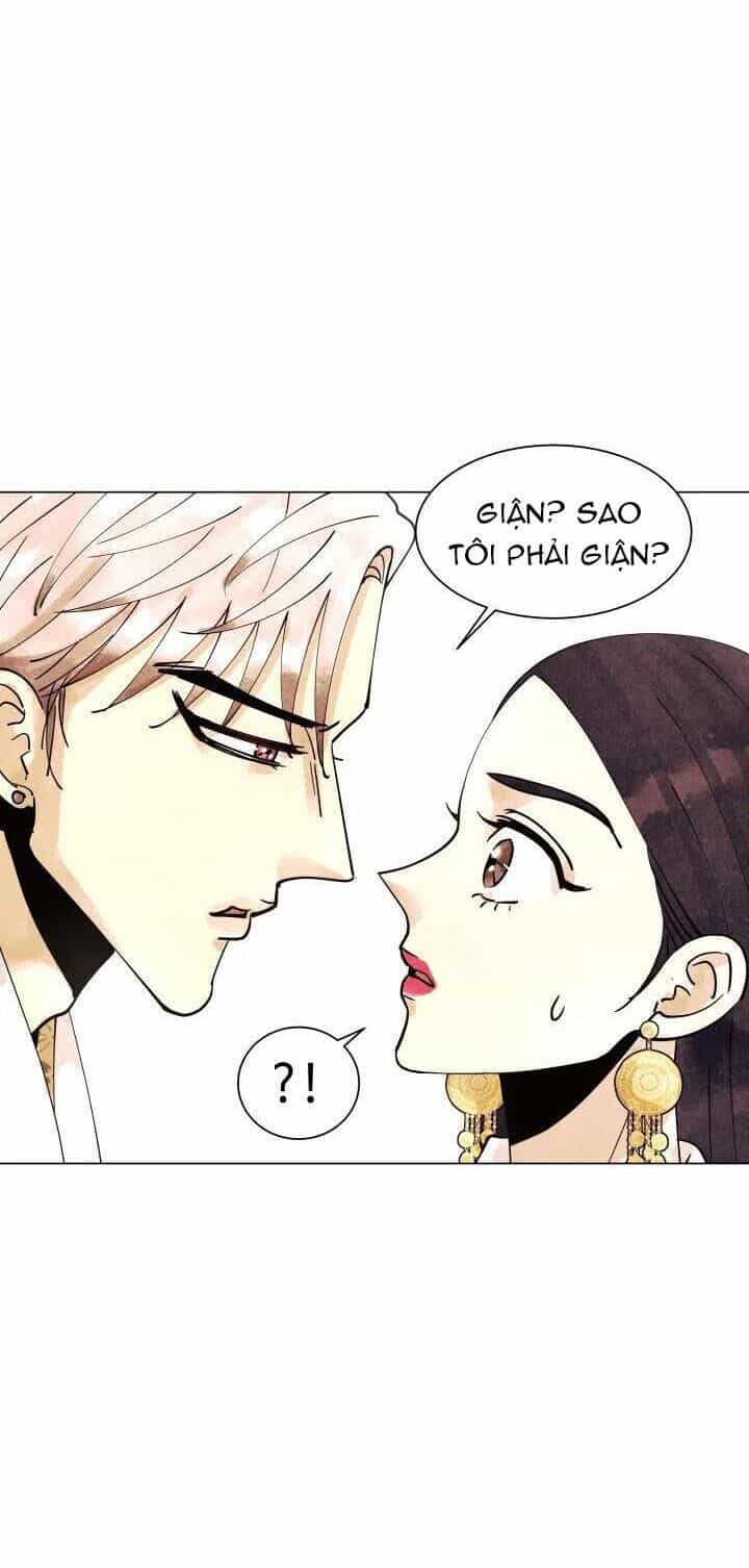 Tiểu Thuyết Đầu Tay Của Ác Nữ - Chương 7 - ảnh 39