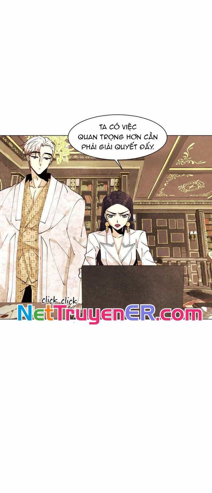 Tiểu Thuyết Đầu Tay Của Ác Nữ - Chương 7 - ảnh 47