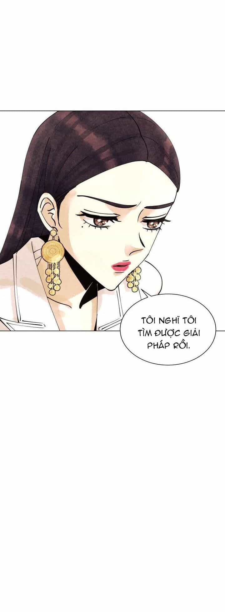 Tiểu Thuyết Đầu Tay Của Ác Nữ - Chương 7 - ảnh 50