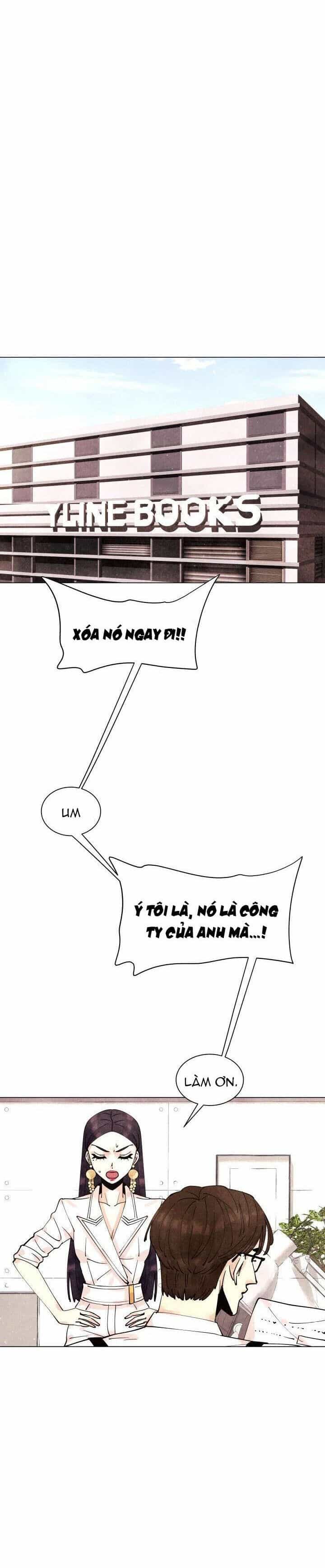 Tiểu Thuyết Đầu Tay Của Ác Nữ - Chương 7 - ảnh 51