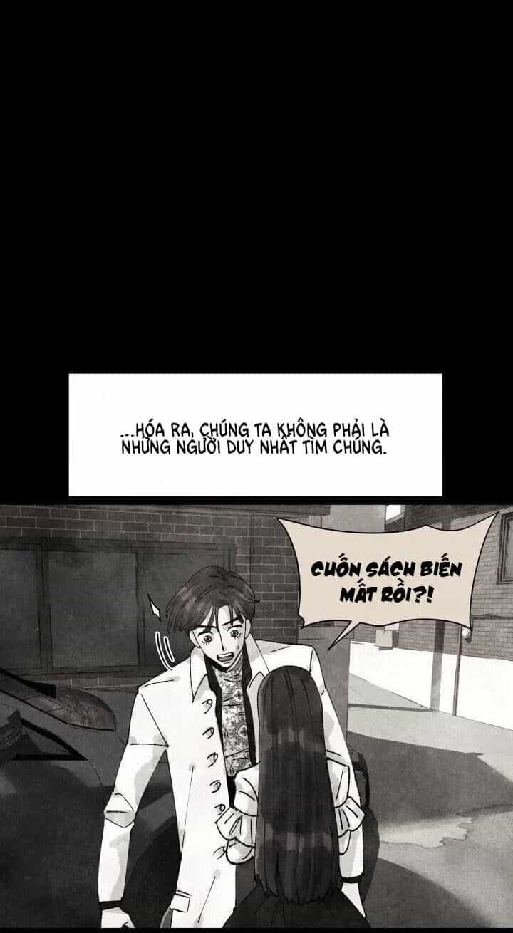 Tiểu Thuyết Đầu Tay Của Ác Nữ - Chương 7 - ảnh 74
