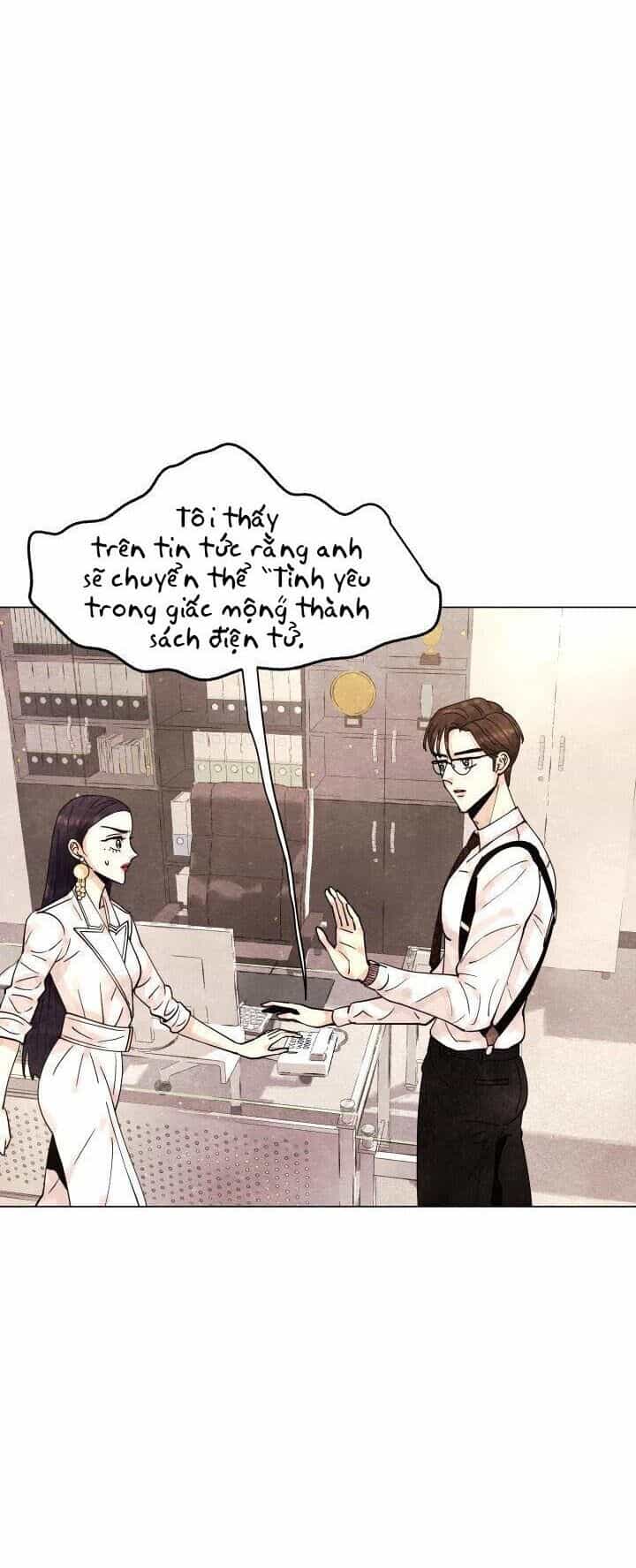 Tiểu Thuyết Đầu Tay Của Ác Nữ - Chương 7 - ảnh 86