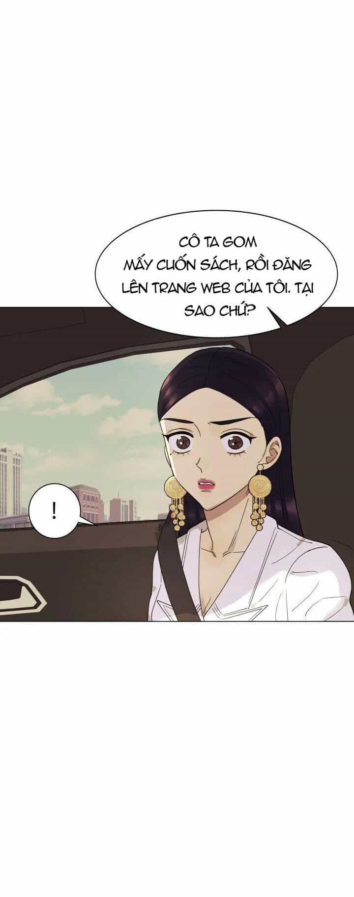 Tiểu Thuyết Đầu Tay Của Ác Nữ - Chương 8 - ảnh 12