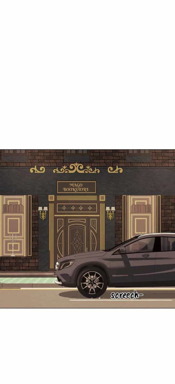Tiểu Thuyết Đầu Tay Của Ác Nữ - Chương 8 - ảnh 17