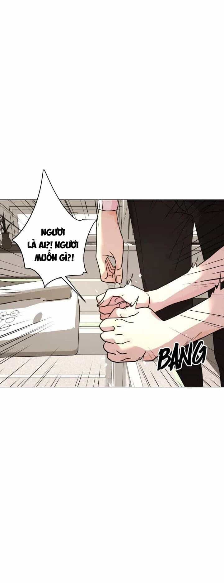 Tiểu Thuyết Đầu Tay Của Ác Nữ - Chương 8 - ảnh 3