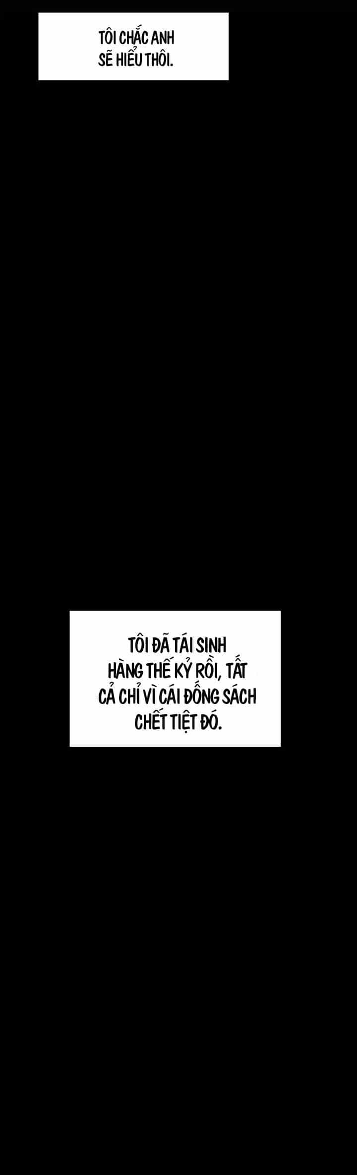 Tiểu Thuyết Đầu Tay Của Ác Nữ - Chương 8 - ảnh 36
