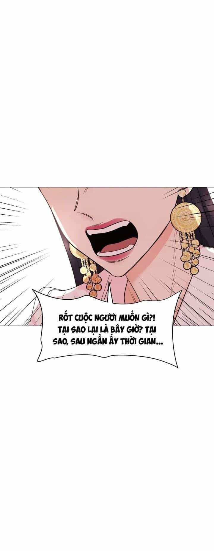 Tiểu Thuyết Đầu Tay Của Ác Nữ - Chương 8 - ảnh 4
