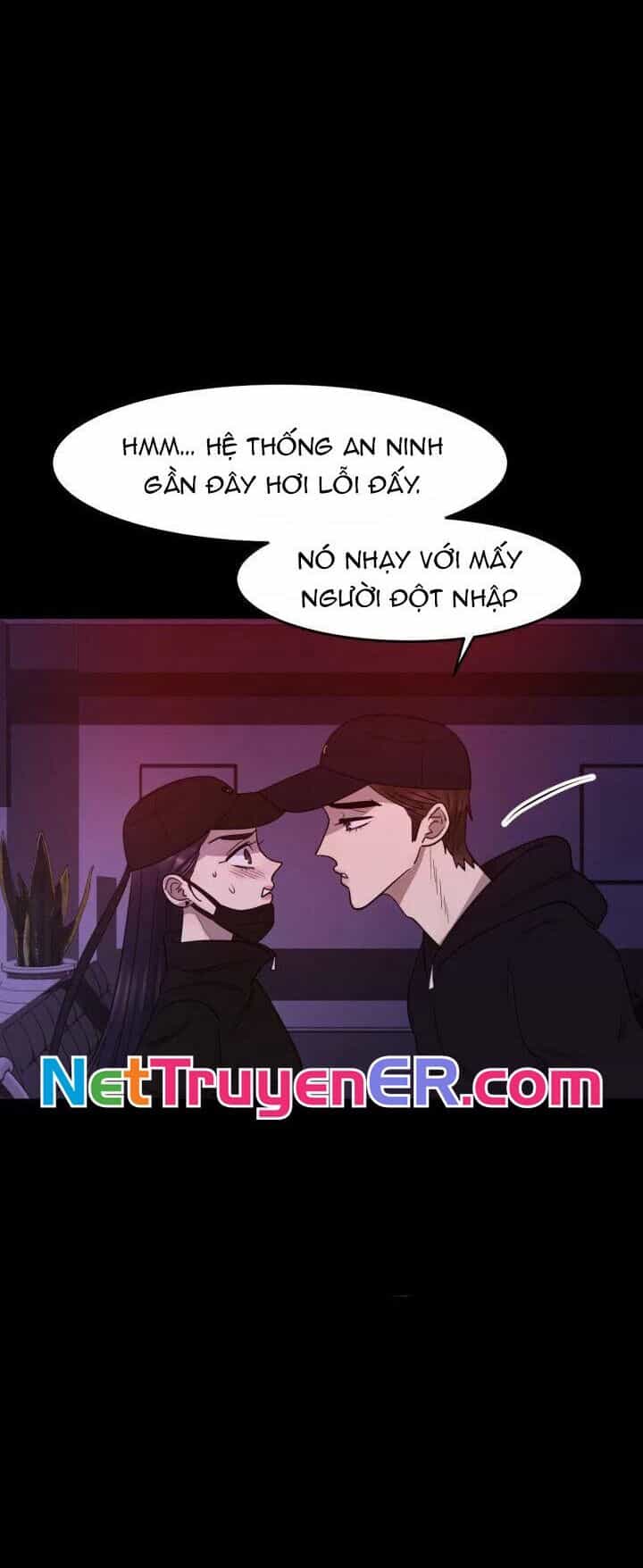 Tiểu Thuyết Đầu Tay Của Ác Nữ - Chương 9 - ảnh 19