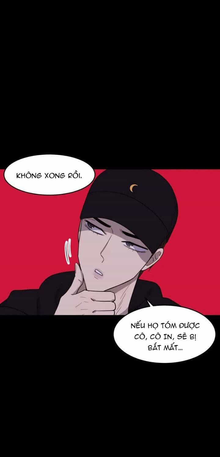 Tiểu Thuyết Đầu Tay Của Ác Nữ - Chương 9 - ảnh 20
