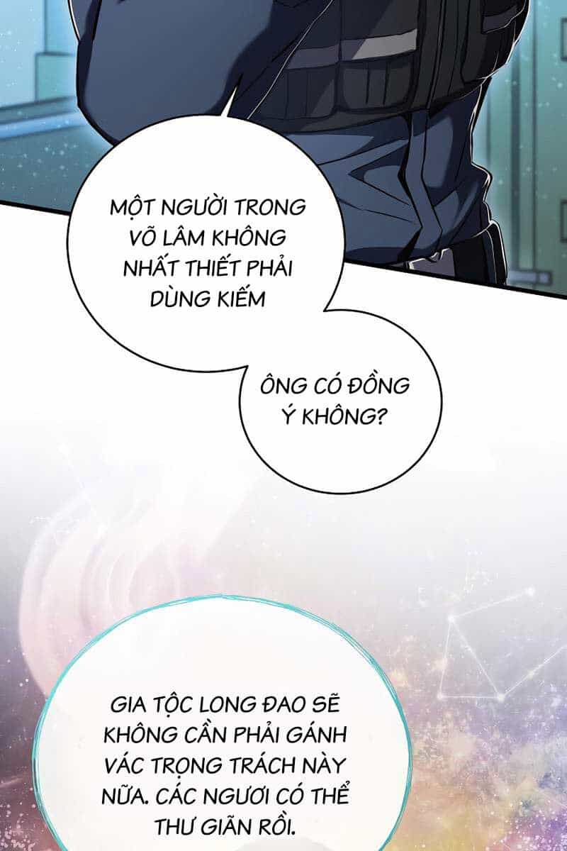 Tiểu Thuyết Mạng Do Thần Viết - Chương 0 - ảnh 68