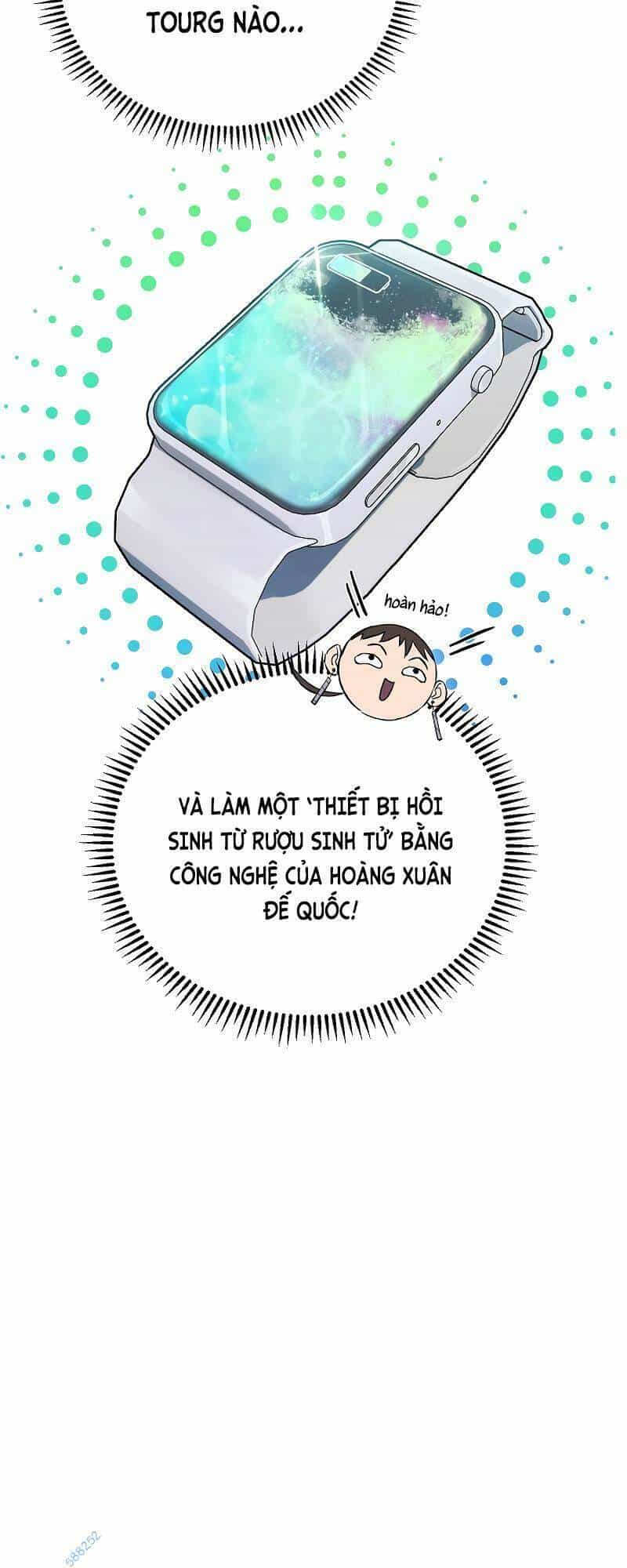 Tiểu Thuyết Mạng Do Thần Viết - Chương 8 - ảnh 48