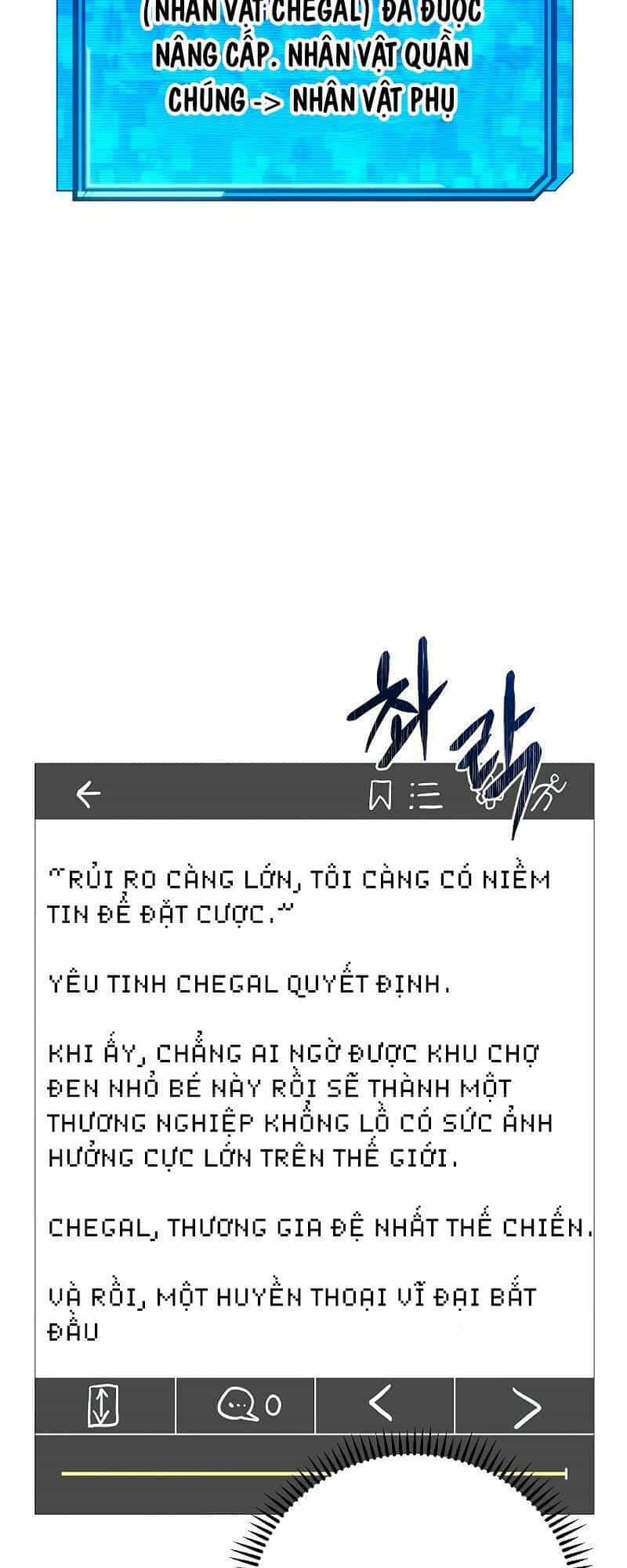 Tiểu Thuyết Mạng Do Thần Viết - Chương 8 - ảnh 53