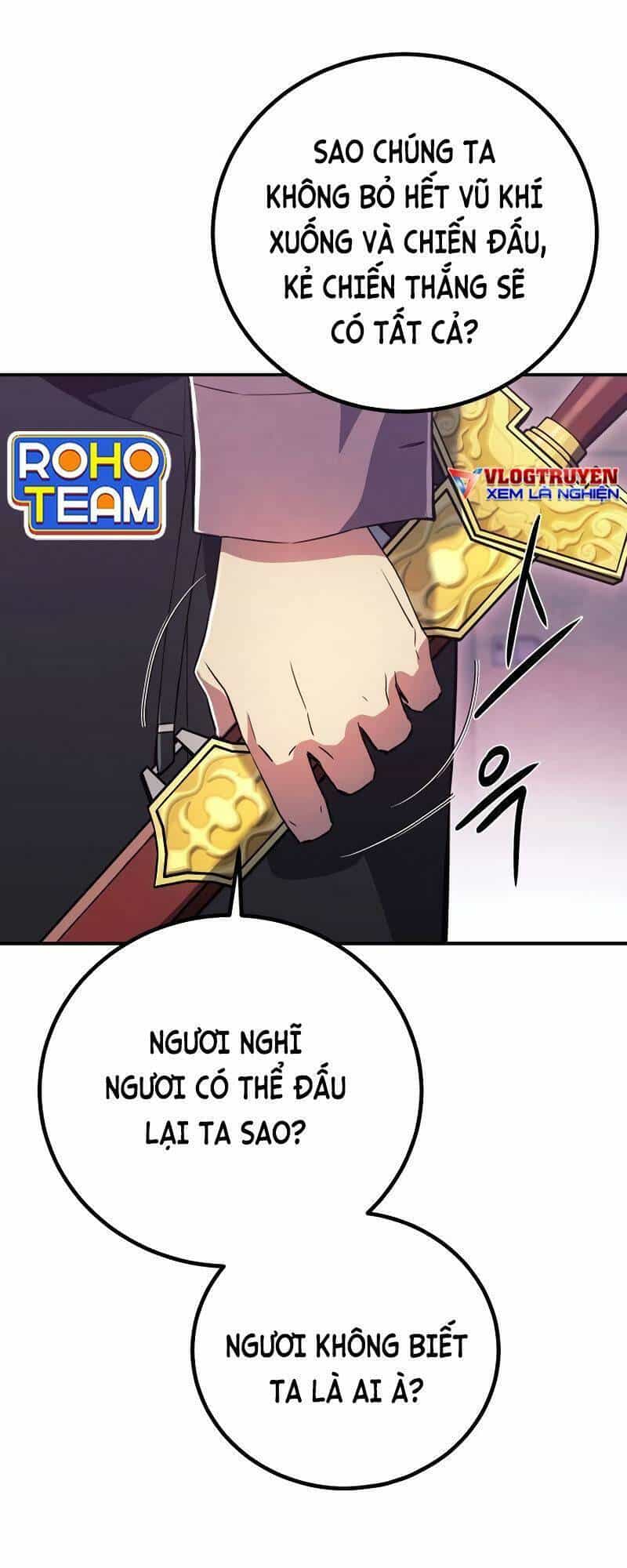 Tiểu Thuyết Mạng Do Thần Viết - Chương 9 - ảnh 24