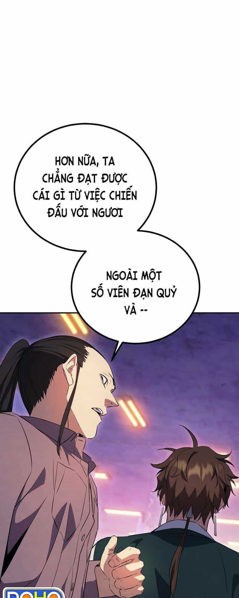 Tiểu Thuyết Mạng Do Thần Viết - Chương 9 - ảnh 25