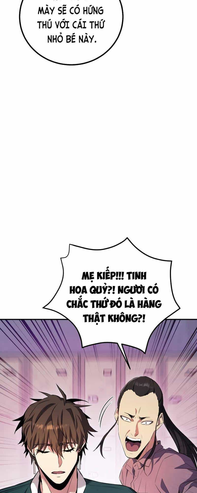 Tiểu Thuyết Mạng Do Thần Viết - Chương 9 - ảnh 28
