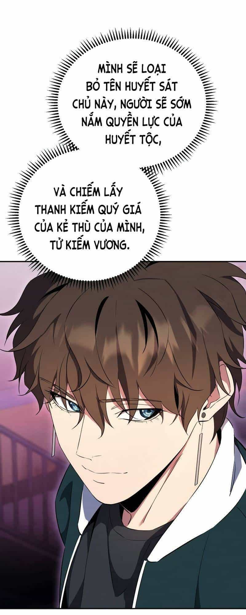 Tiểu Thuyết Mạng Do Thần Viết - Chương 9 - ảnh 32