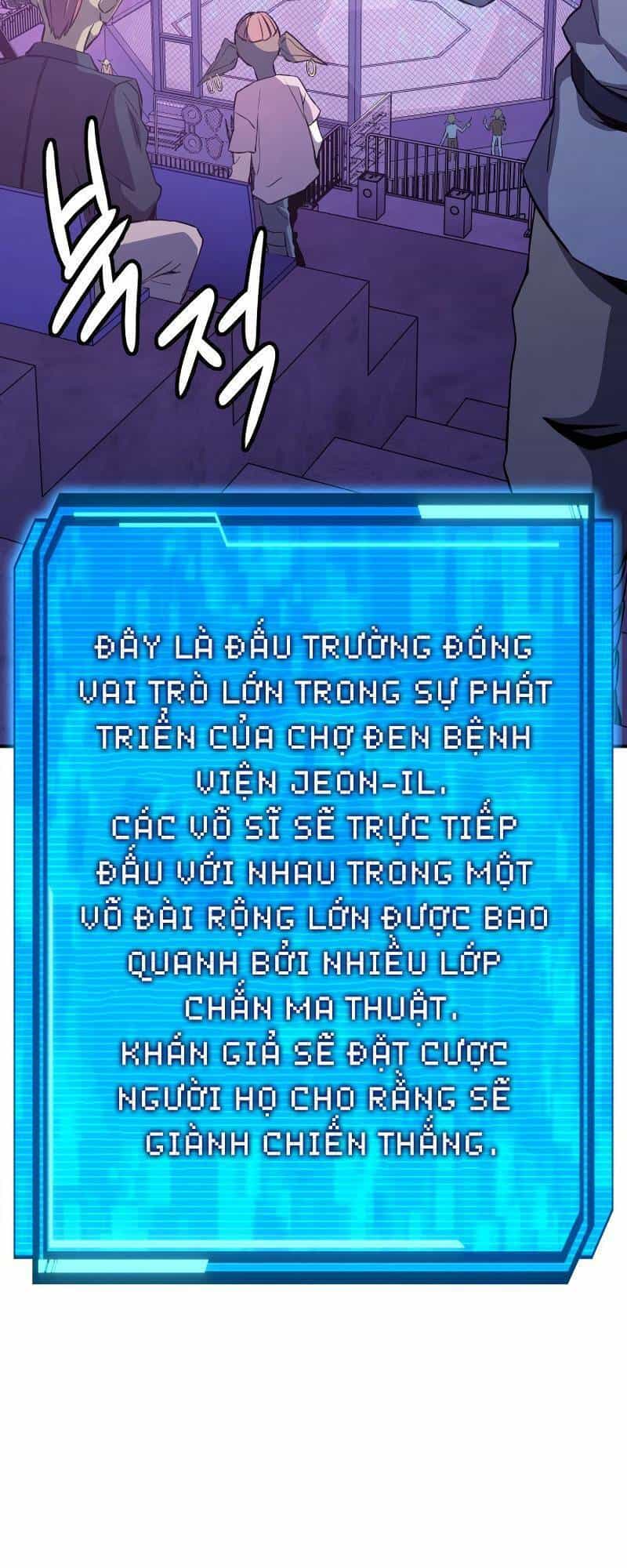 Tiểu Thuyết Mạng Do Thần Viết - Chương 9 - ảnh 39