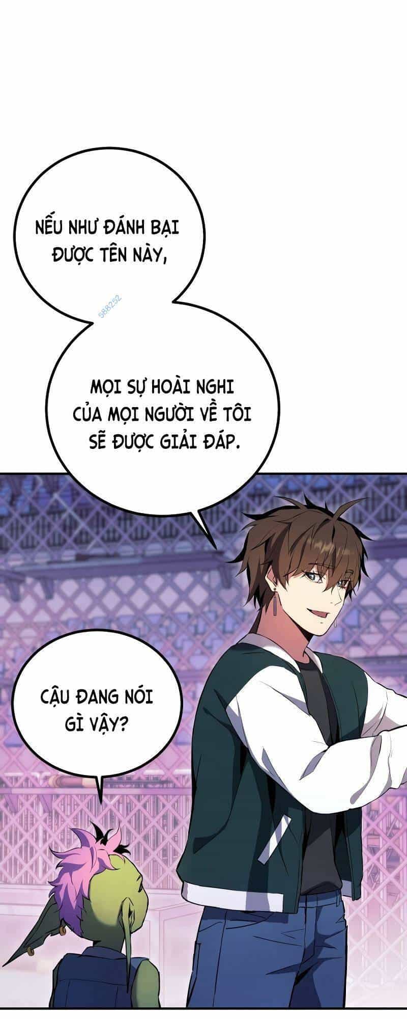 Tiểu Thuyết Mạng Do Thần Viết - Chương 9 - ảnh 44