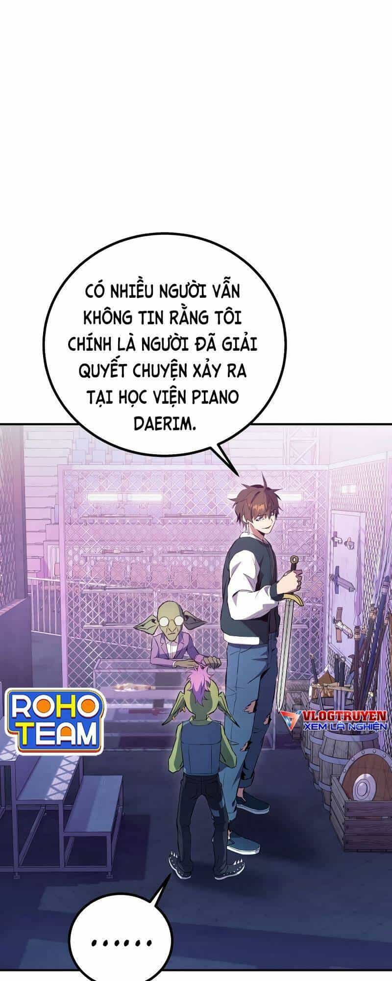 Tiểu Thuyết Mạng Do Thần Viết - Chương 9 - ảnh 45