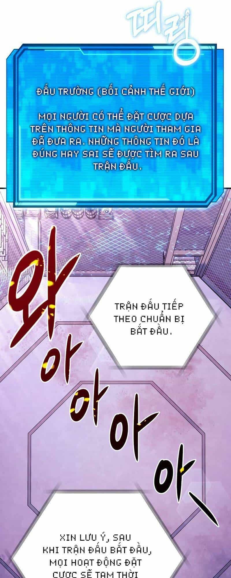 Tiểu Thuyết Mạng Do Thần Viết - Chương 9 - ảnh 54