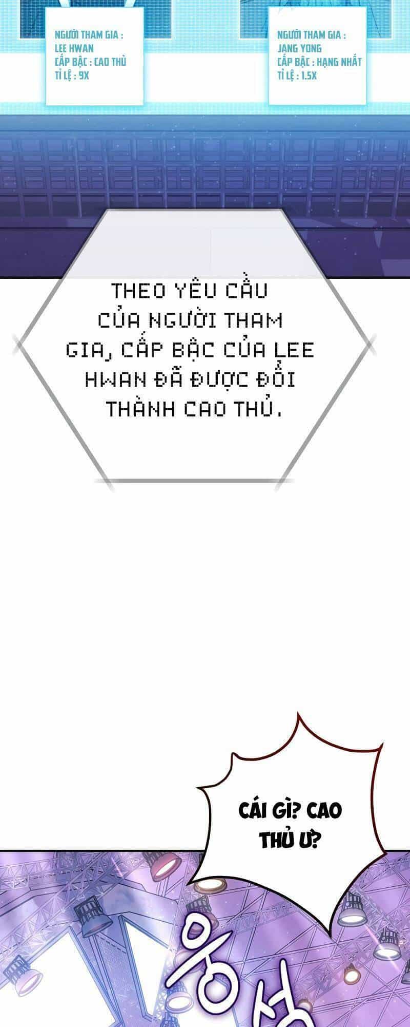 Tiểu Thuyết Mạng Do Thần Viết - Chương 9 - ảnh 56