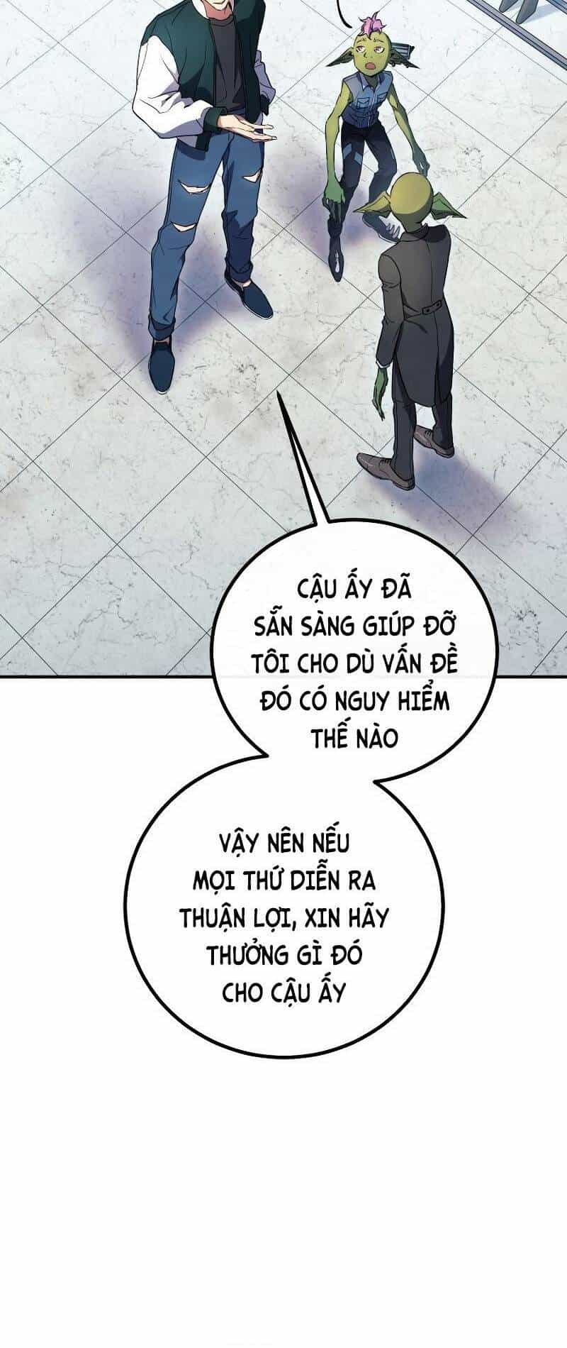 Tiểu Thuyết Mạng Do Thần Viết - Chương 11 - ảnh 19