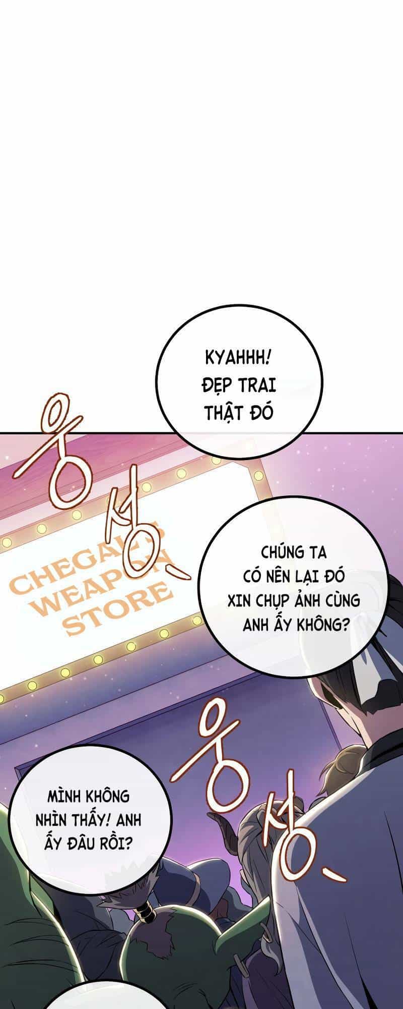 Tiểu Thuyết Mạng Do Thần Viết - Chương 11 - ảnh 2