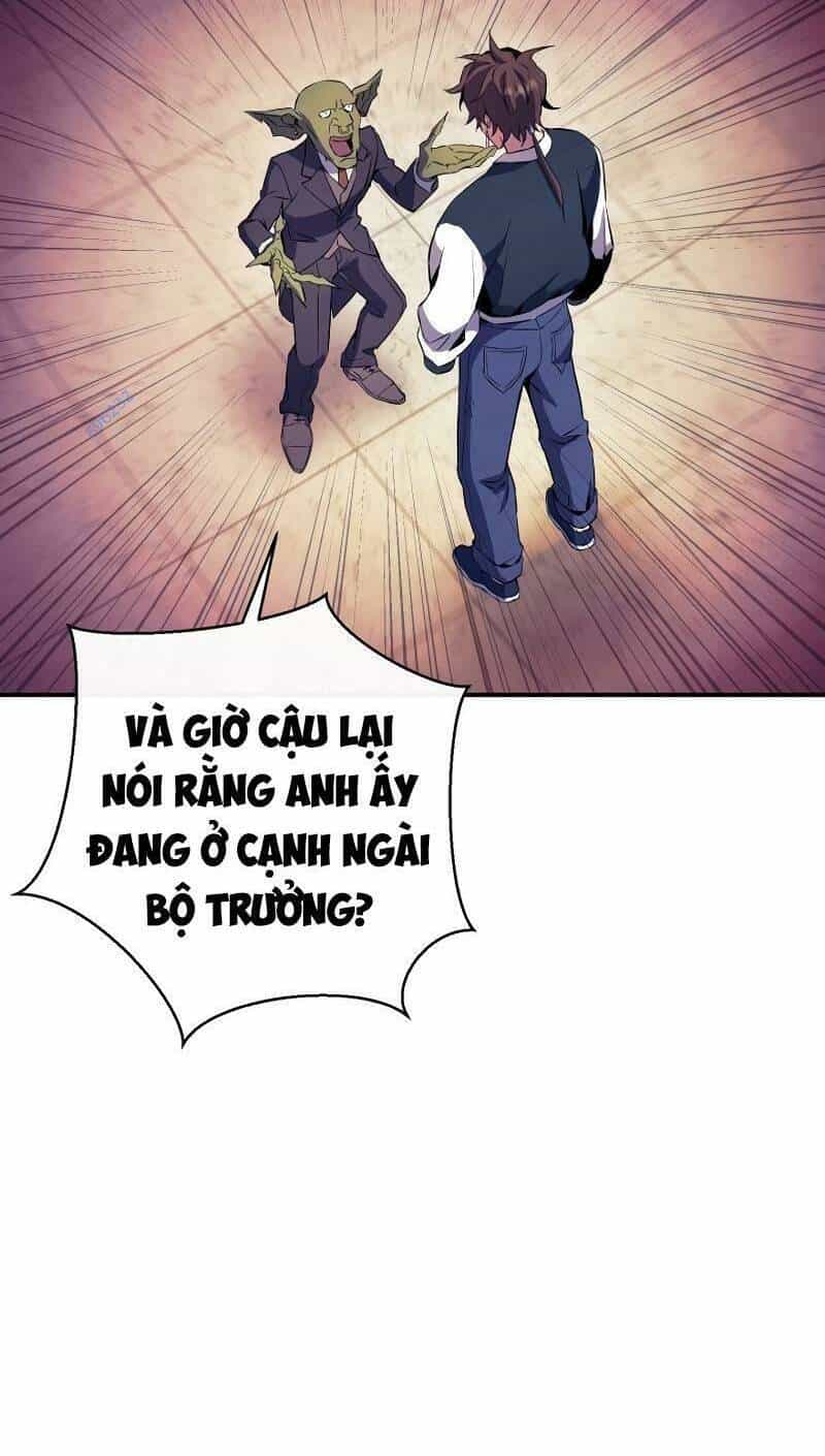 Tiểu Thuyết Mạng Do Thần Viết - Chương 11 - ảnh 37