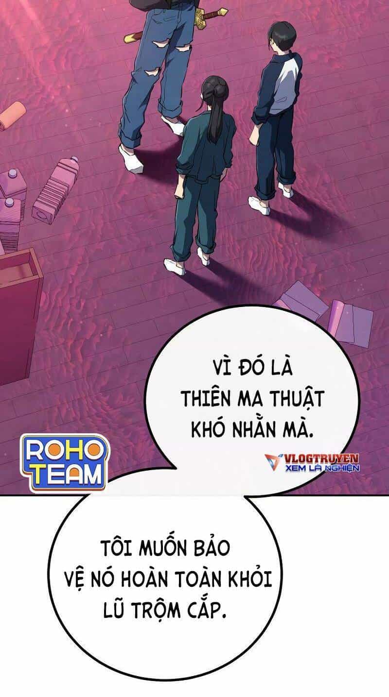 Tiểu Thuyết Mạng Do Thần Viết - Chương 12 - ảnh 32