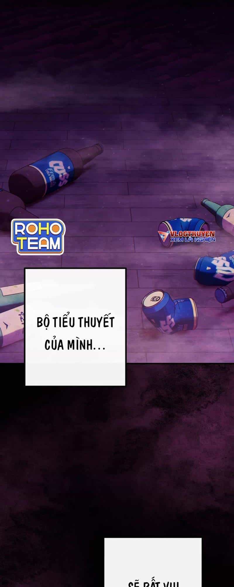 Tiểu Thuyết Mạng Do Thần Viết - Chương 12 - ảnh 99