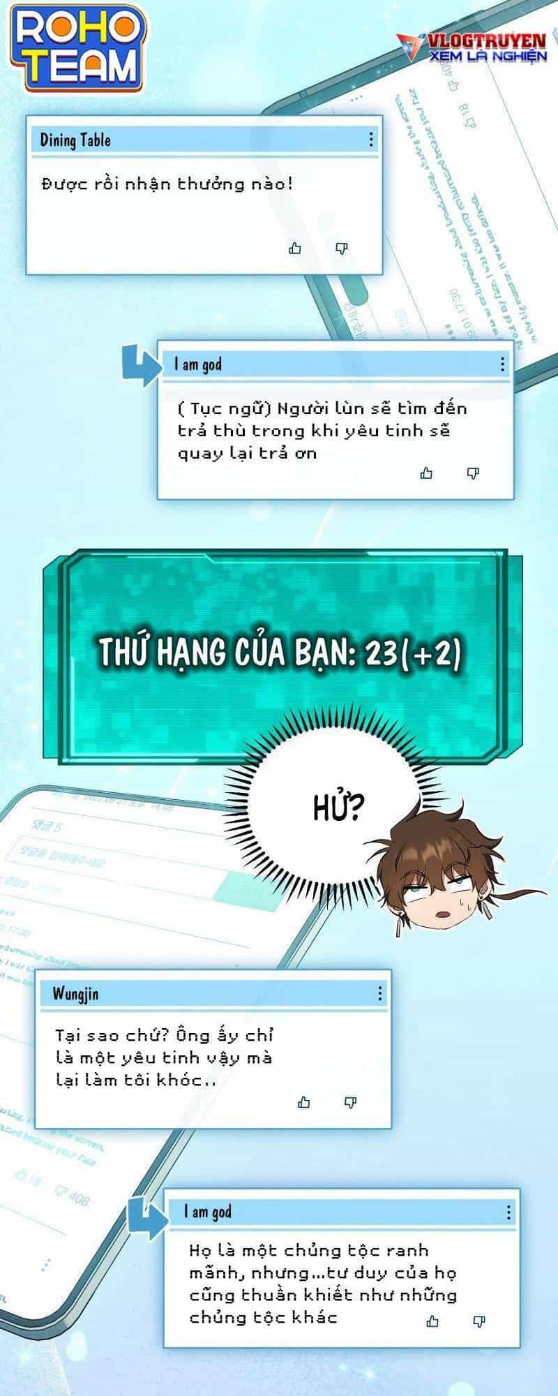 Tiểu Thuyết Mạng Do Thần Viết - Chương 13 - ảnh 86
