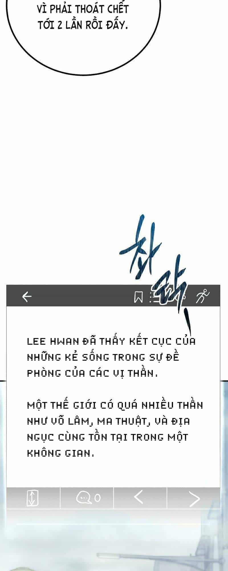Tiểu Thuyết Mạng Do Thần Viết - Chương 14 - ảnh 29