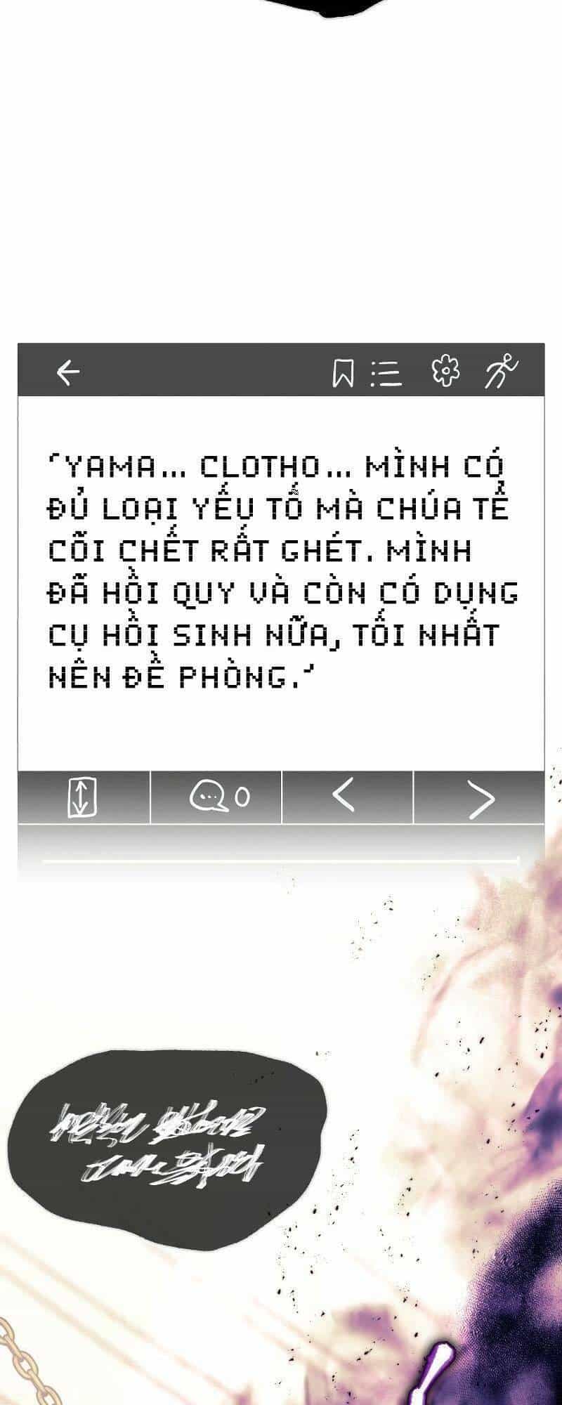 Tiểu Thuyết Mạng Do Thần Viết - Chương 14 - ảnh 33