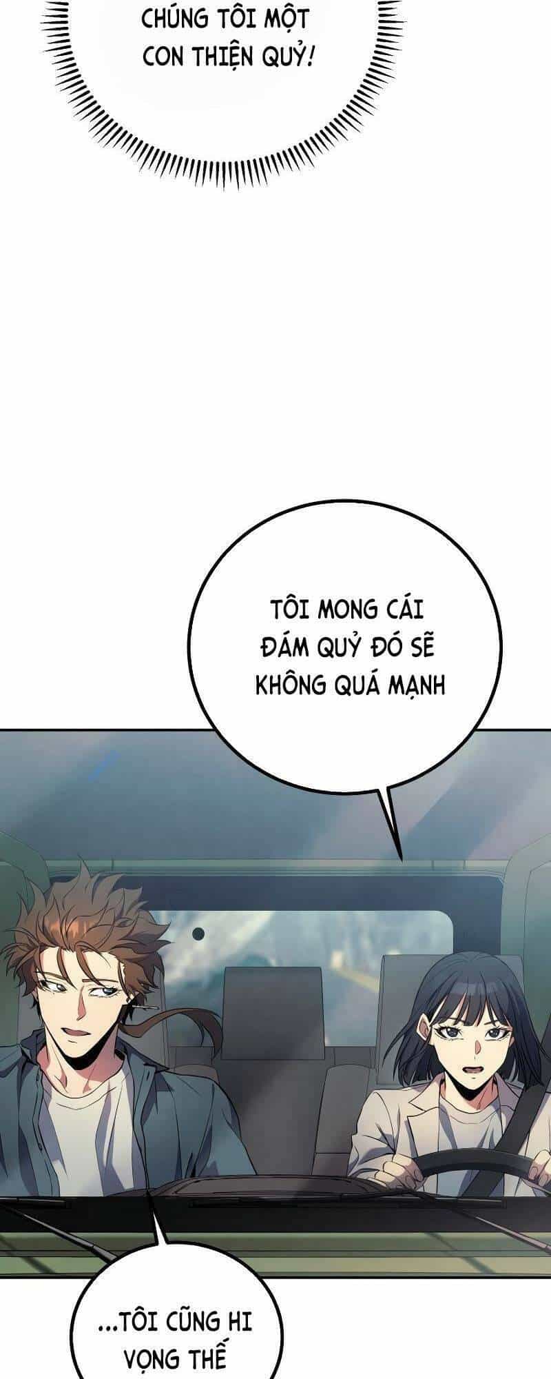Tiểu Thuyết Mạng Do Thần Viết - Chương 15 - ảnh 5