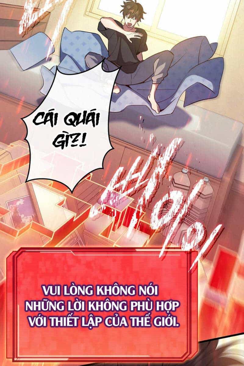 Tiểu Thuyết Mạng Do Thần Viết - Chương 1 - ảnh 14