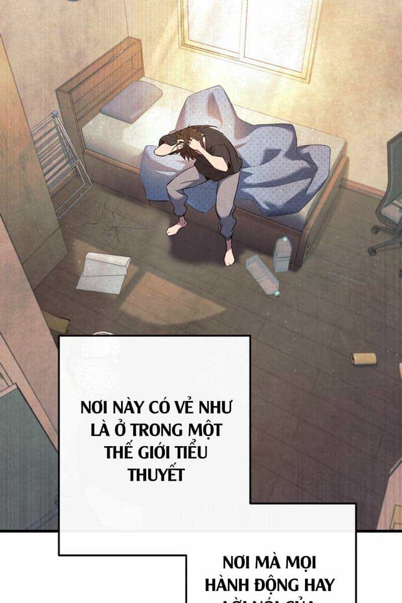 Tiểu Thuyết Mạng Do Thần Viết - Chương 1 - ảnh 23