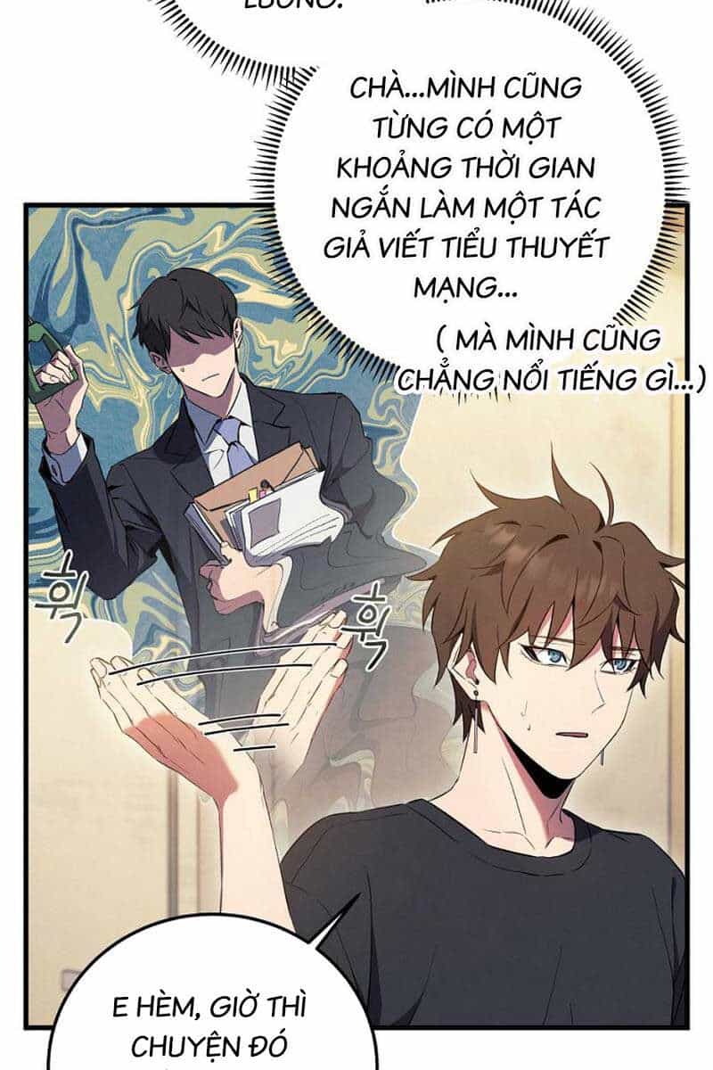 Tiểu Thuyết Mạng Do Thần Viết - Chương 1 - ảnh 35