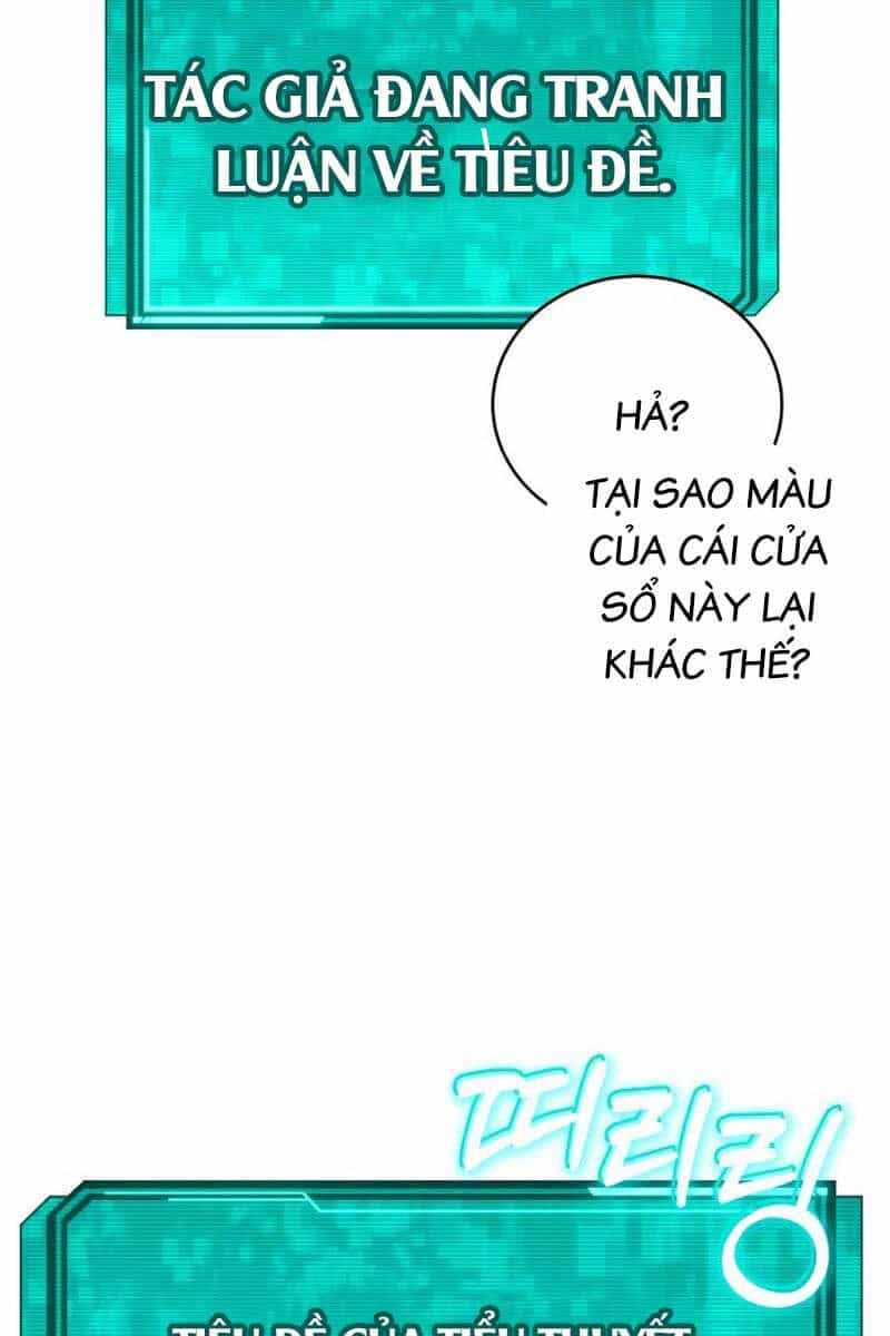 Tiểu Thuyết Mạng Do Thần Viết - Chương 1 - ảnh 48