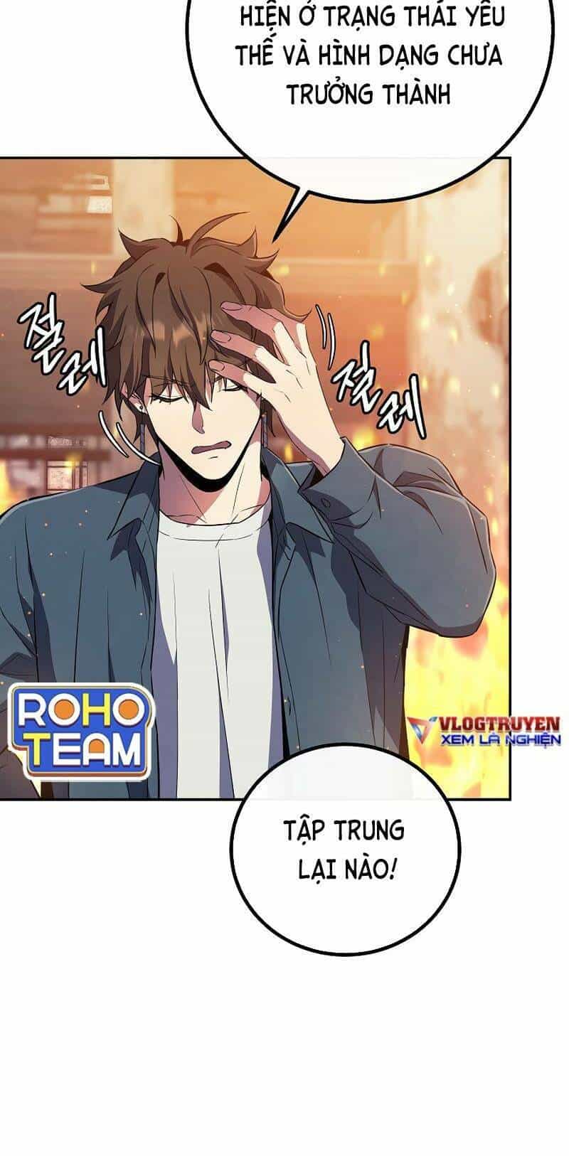 Tiểu Thuyết Mạng Do Thần Viết - Chương 19 - ảnh 43