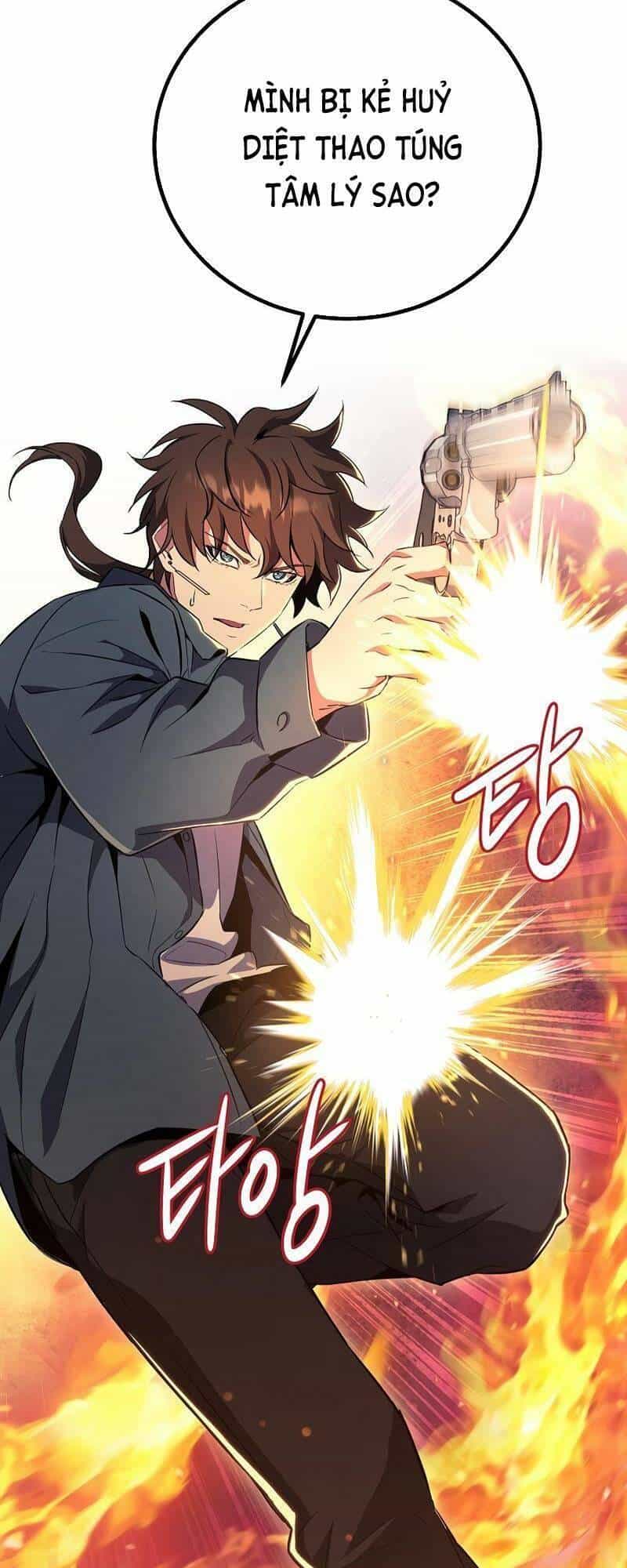 Tiểu Thuyết Mạng Do Thần Viết - Chương 19 - ảnh 7