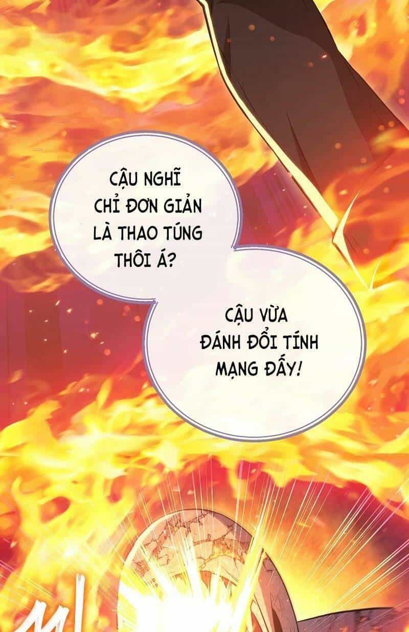 Tiểu Thuyết Mạng Do Thần Viết - Chương 19 - ảnh 8