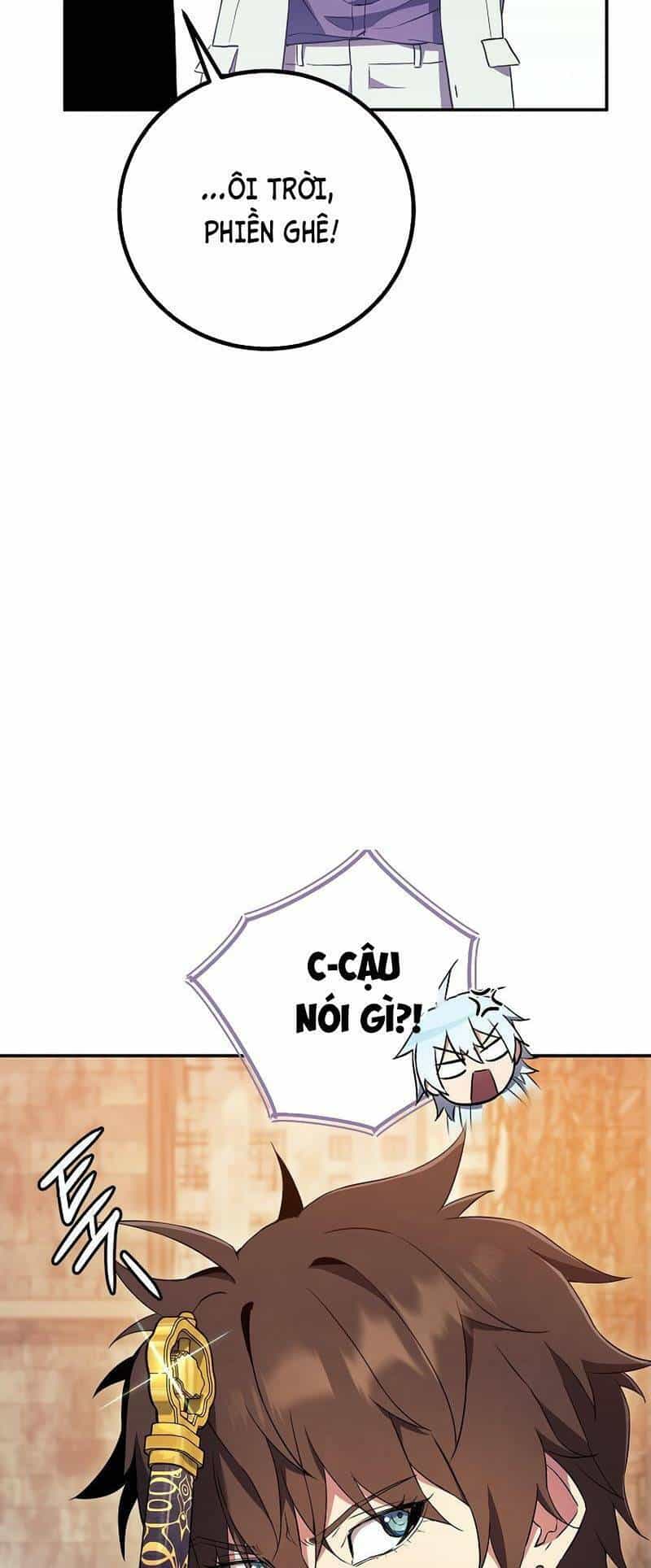 Tiểu Thuyết Mạng Do Thần Viết - Chương 21 - ảnh 16