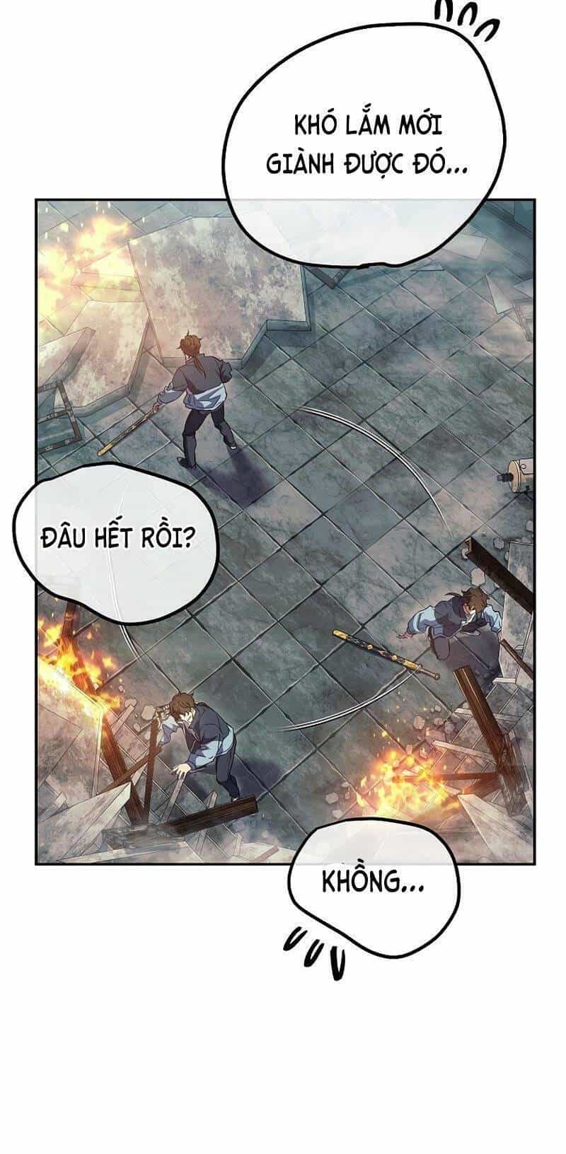 Tiểu Thuyết Mạng Do Thần Viết - Chương 21 - ảnh 81