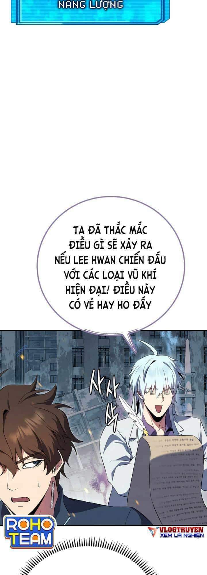 Tiểu Thuyết Mạng Do Thần Viết - Chương 23 - ảnh 5