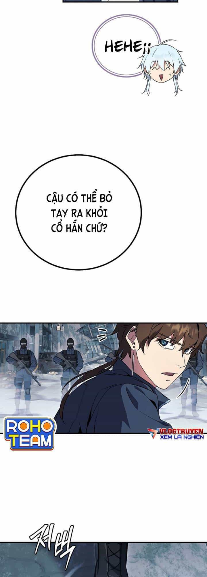 Tiểu Thuyết Mạng Do Thần Viết - Chương 23 - ảnh 50