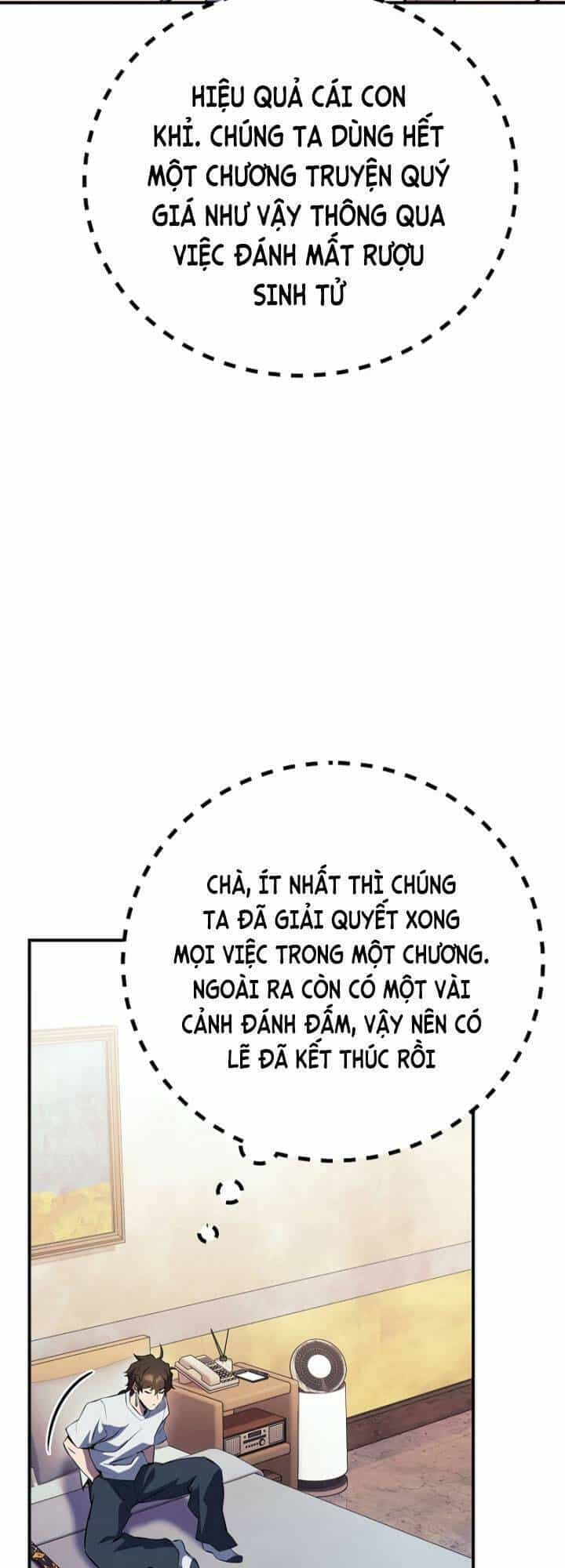 Tiểu Thuyết Mạng Do Thần Viết - Chương 23 - ảnh 65
