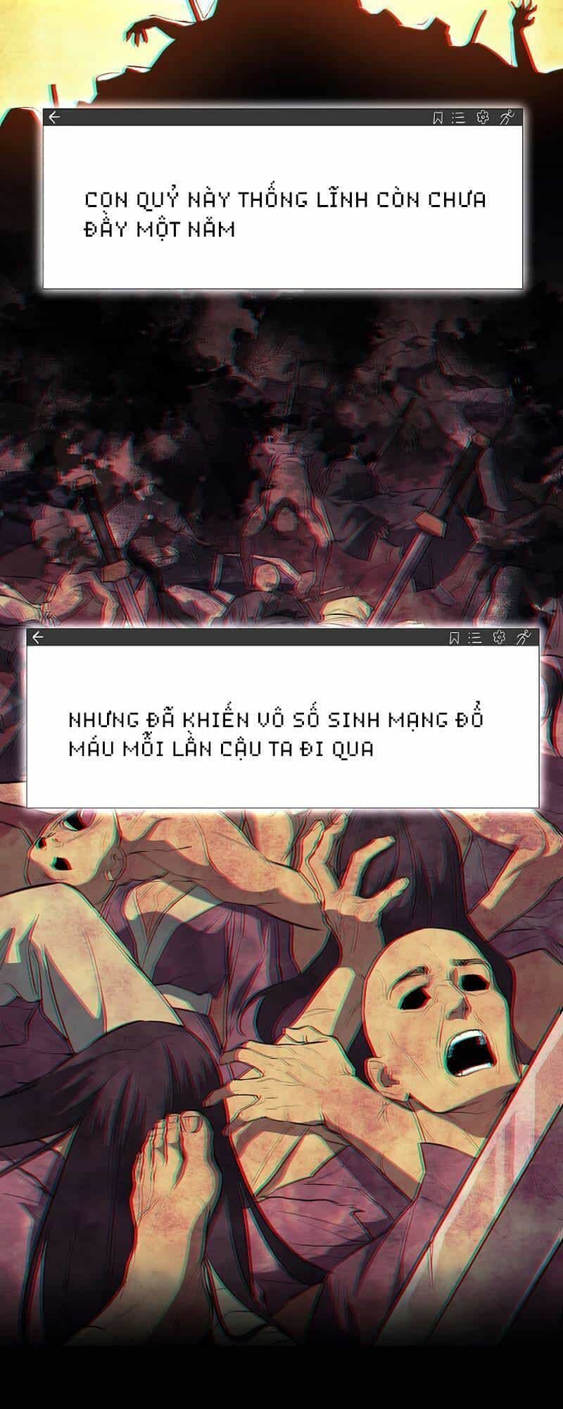 Tiểu Thuyết Mạng Do Thần Viết - Chương 24 - ảnh 23