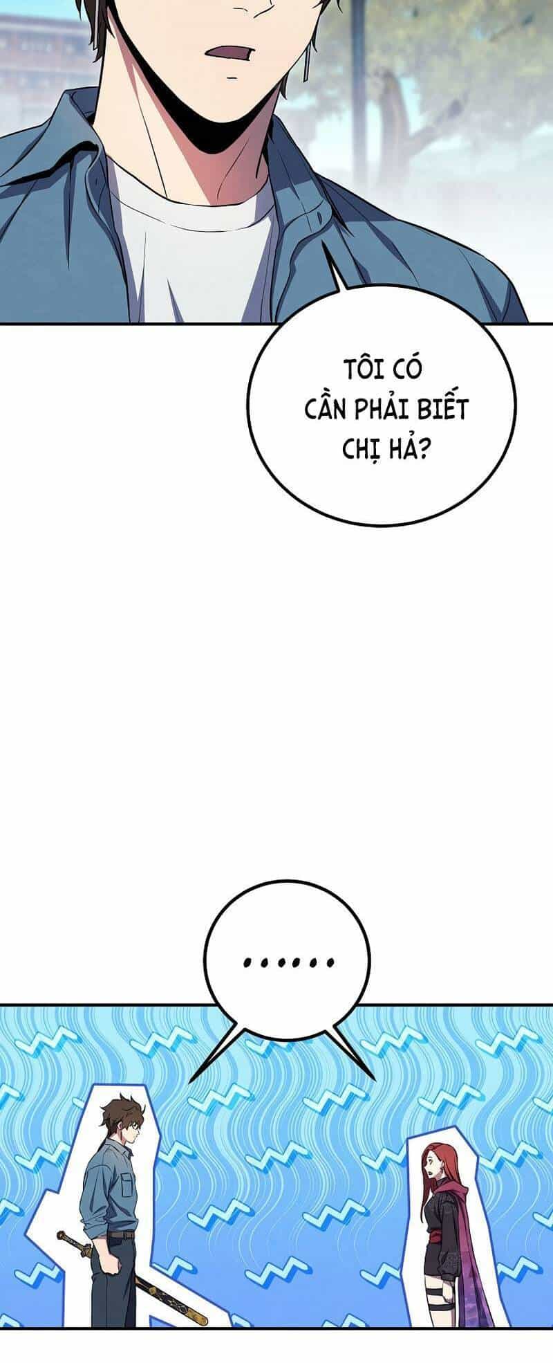 Tiểu Thuyết Mạng Do Thần Viết - Chương 25 - ảnh 10